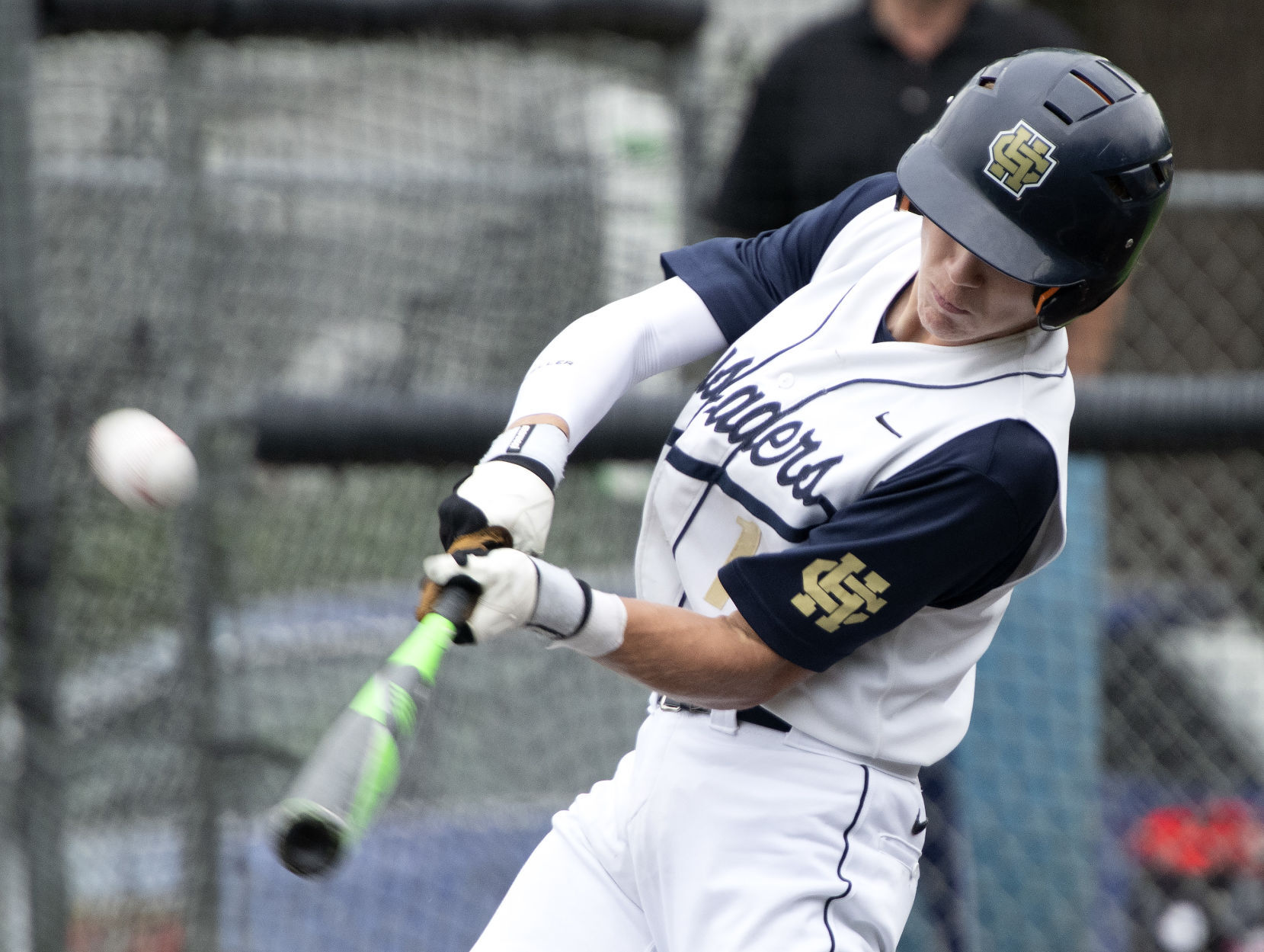 Heelan vs East baseball